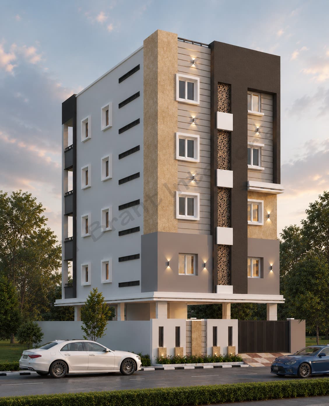 Green Space Sumedha